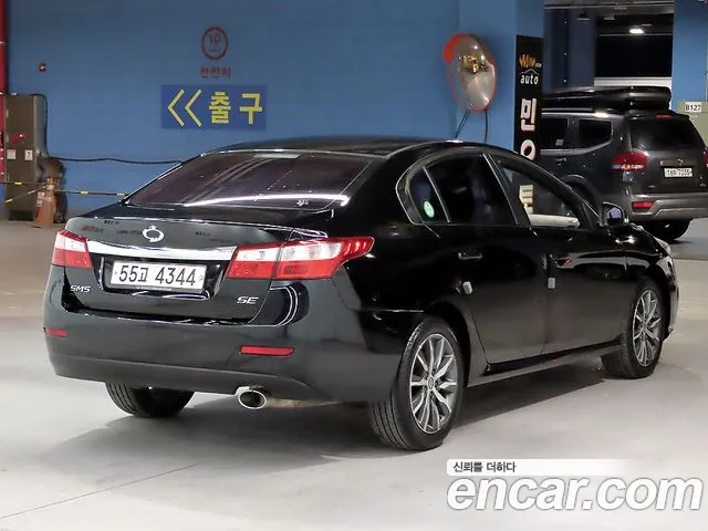 Renault SM5 2015 thumb 3