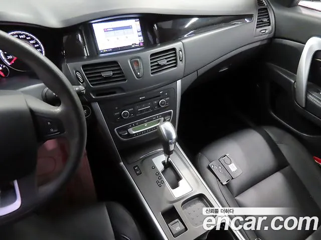 Renault SM5 2015 thumb 7