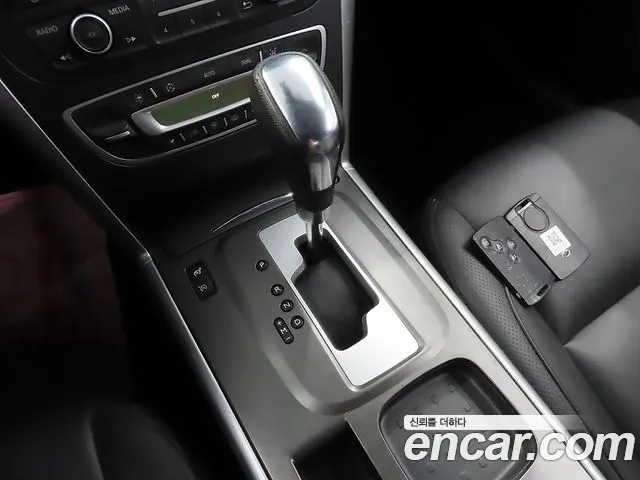 Renault SM5 2015 thumb 5