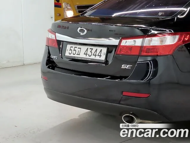 Renault SM5 2015 thumb 4