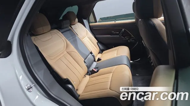 Land Rover Range Rover Sport 2025 thumb 6