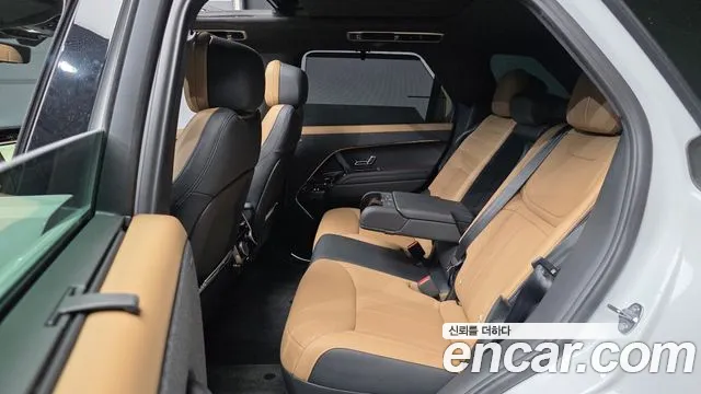 Land Rover Range Rover Sport 2025 thumb 7