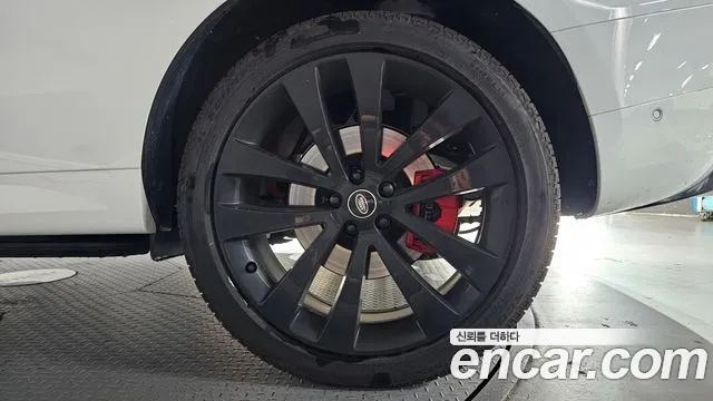 Land Rover Range Rover Sport 2025 thumb 4