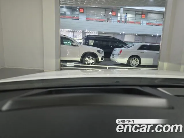 Hyundai Grandeur 2017 thumb 9