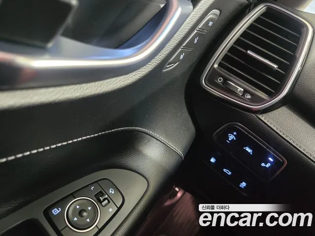 Hyundai Grandeur 2017 thumb 5