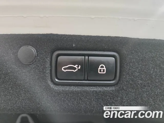 Hyundai Grandeur 2017 thumb 10