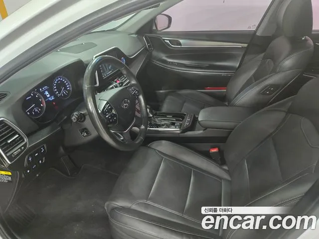Hyundai Grandeur 2017 thumb 7