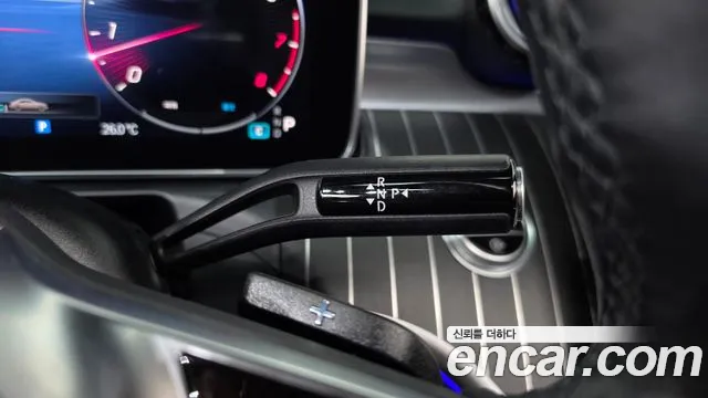 Mercedes-Benz C-Class 2022 thumb 7