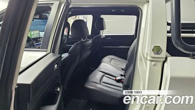 KGM Rexton 2023 thumb 6