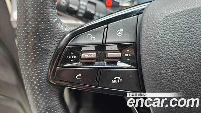 KGM Rexton 2023 thumb 12