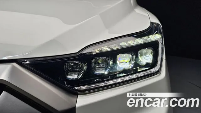 KGM Rexton 2023 thumb 7
