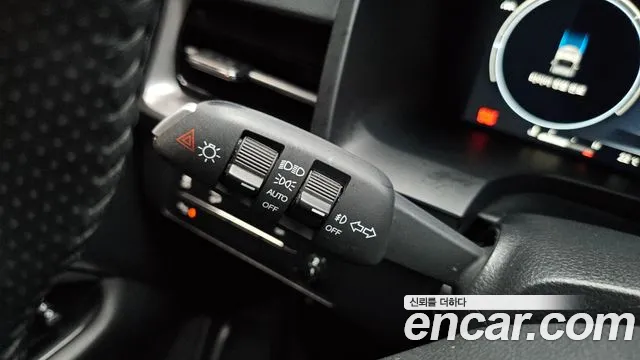 KGM Rexton 2023 thumb 8