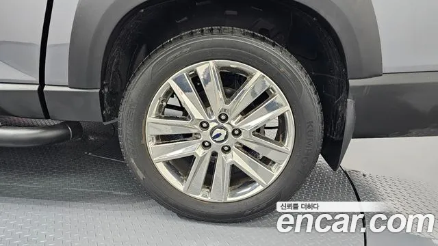 KGM Rexton 2021 thumb 6