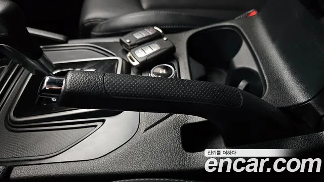KGM Rexton 2021 thumb 5