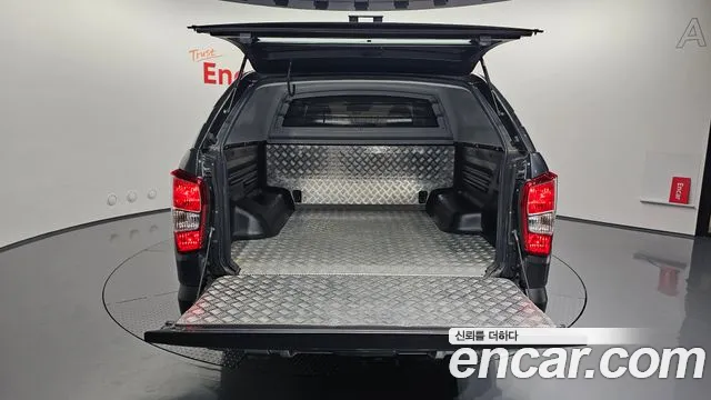 KGM Rexton 2021 thumb 9