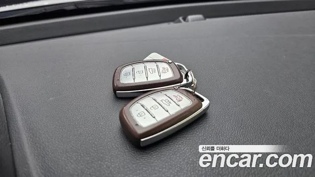 Hyundai Avante 2018 thumb 7