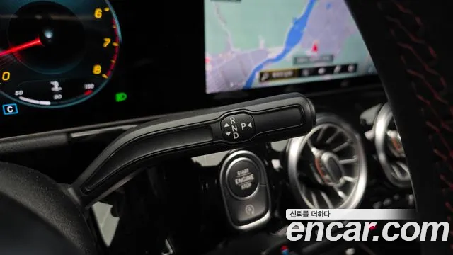 Mercedes-Benz A-Класс 2020 thumb 8