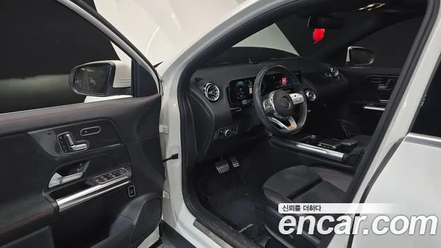 Mercedes-Benz A-Класс 2020 thumb 12