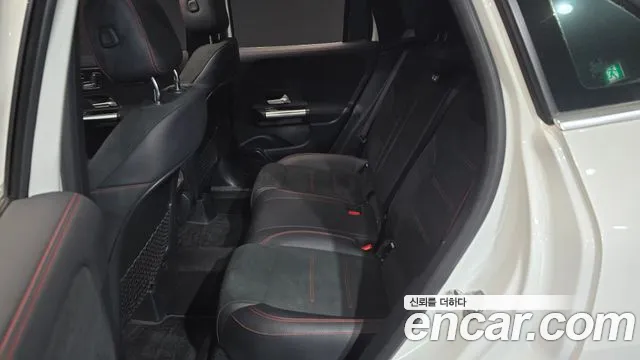 Mercedes-Benz A-Класс 2020 thumb 5