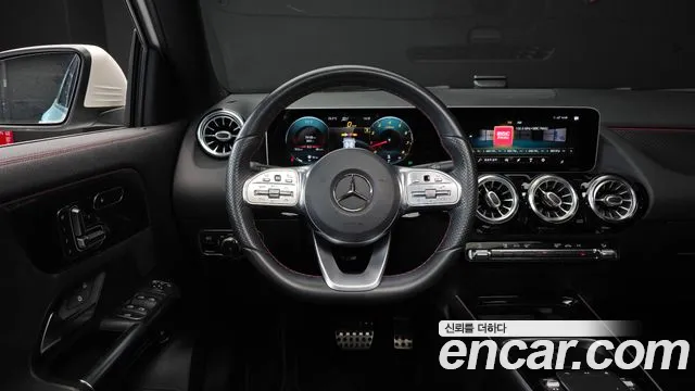 Mercedes-Benz A-Класс 2020 thumb 11