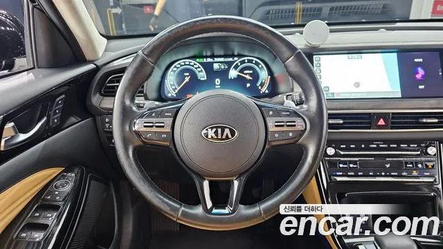 Kia K7 2020 thumb 10