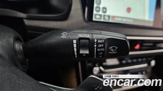 Kia K7 2020 thumb 12