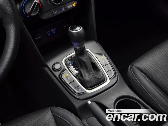 Hyundai Kona 2017 thumb 8