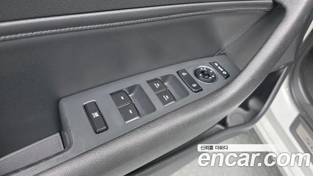 Hyundai Sonata 2014 thumb 3