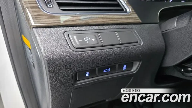 Hyundai Sonata 2014 thumb 8