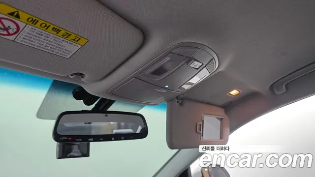 Hyundai Sonata 2014 thumb 12