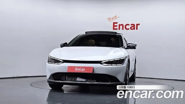 Kia EV6 2023 thumb 5