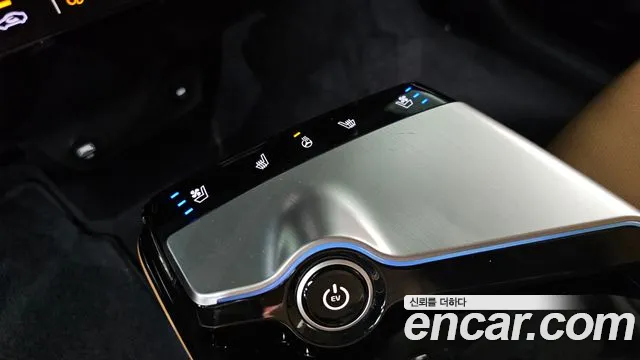 Kia EV6 2023 thumb 3