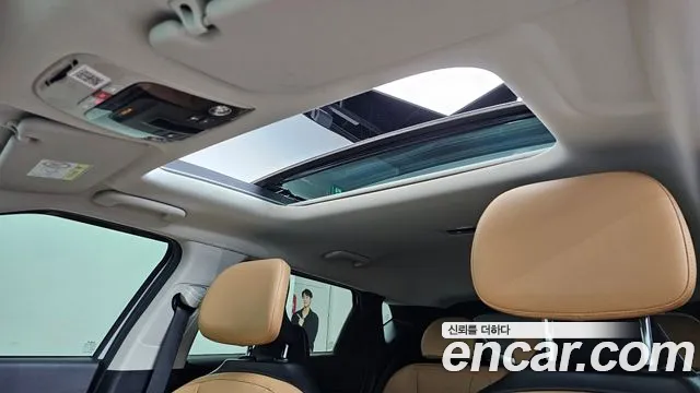 Kia EV6 2023 thumb 9