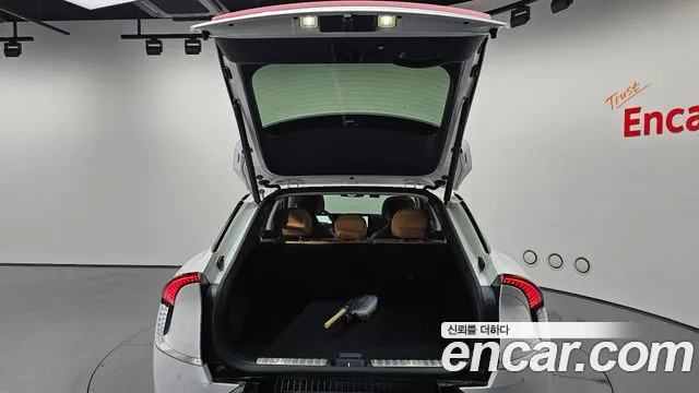 Kia EV6 2023 thumb 11