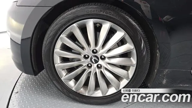Hyundai Equus 2013 thumb 2