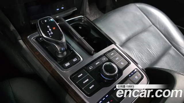 Hyundai Equus 2013 thumb 7