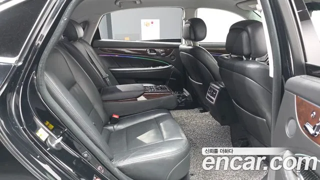 Hyundai Equus 2013 thumb 6