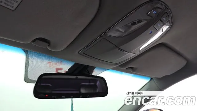 Hyundai Equus 2013 thumb 10