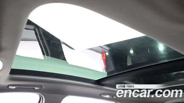 Hyundai Santa Fe 2023 thumb 8