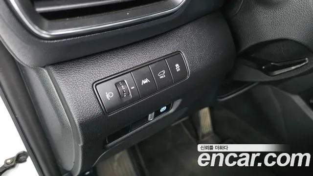 Hyundai Santa Fe 2023 thumb 10