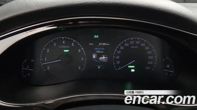 Hyundai Genesis 2012 thumb 10