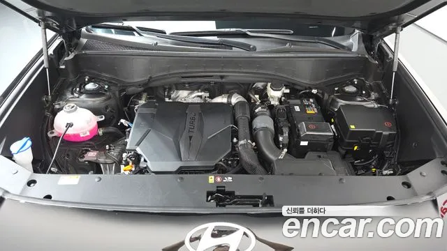 Hyundai Palisade 2025 thumb 2