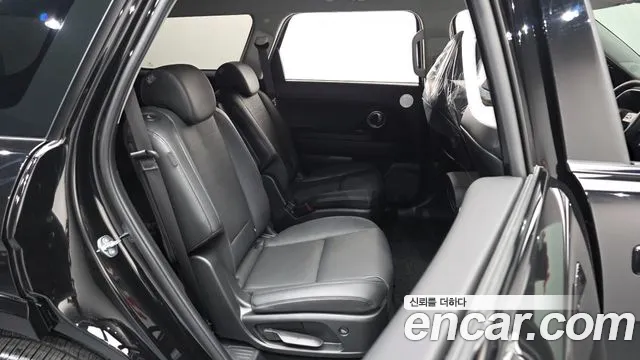Hyundai Palisade 2025 thumb 8