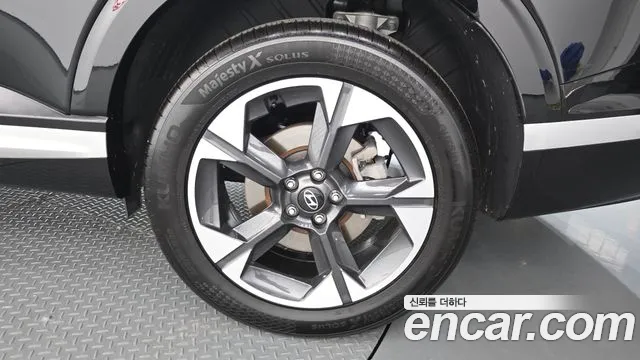 Hyundai Palisade 2025 thumb 7