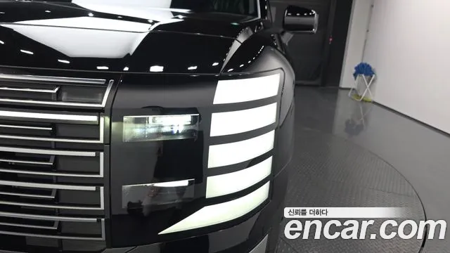 Hyundai Palisade 2025 thumb 9