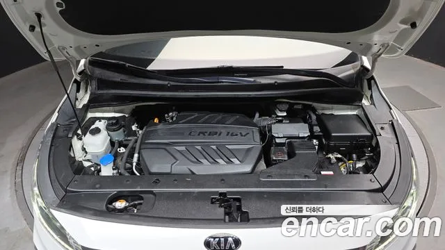 Kia Carnival 2019 thumb 3