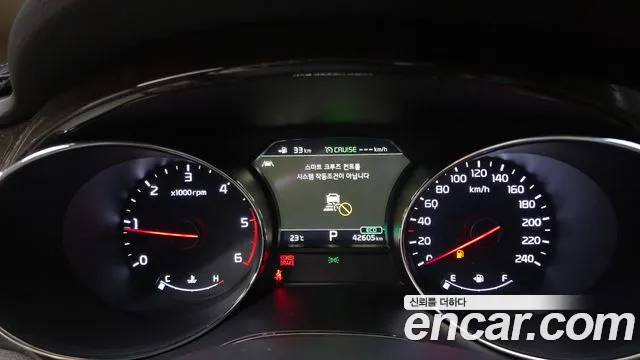 Kia Carnival 2019 thumb 5