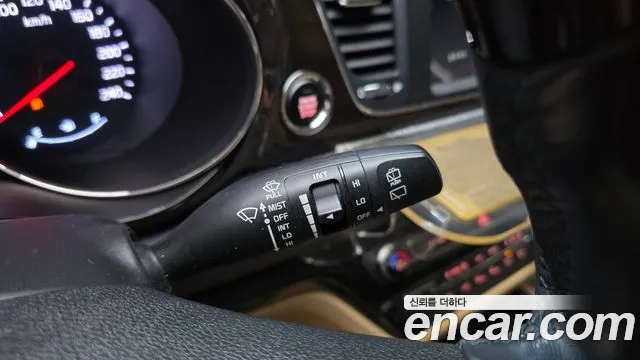 Kia Carnival 2019 thumb 7