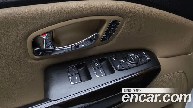 Kia Carnival 2019 thumb 10