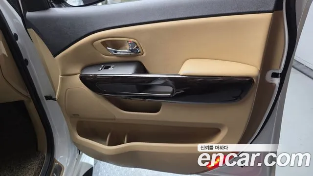 Kia Carnival 2019 thumb 6